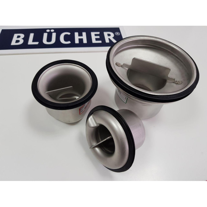 Сифон для промислового трапа BLUCHER 502.052.110