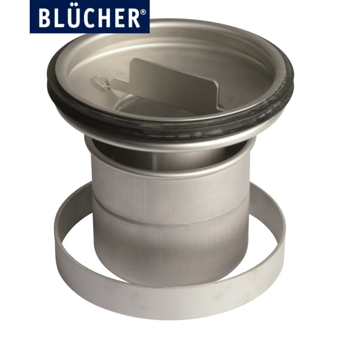 Сифон для промислового трапа BLUCHER 562.082.000 S