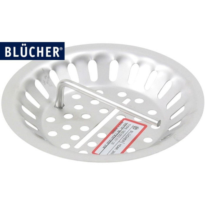 Захисний фільтр (сито) для промислового трапа BLUCHER 780.002.001.05