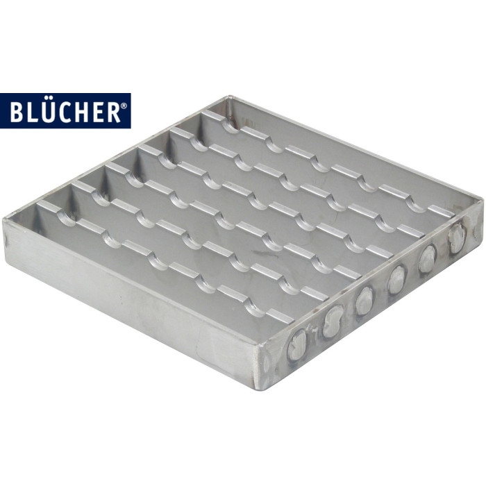 Решітка для промислового трапа BLUCHER 790.168.000.25