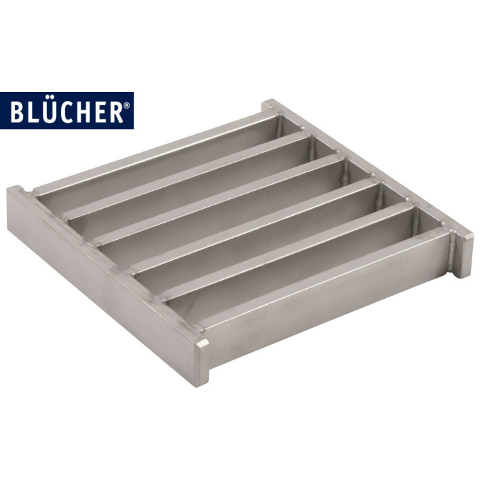 Решітка для промислового трапа BLUCHER 790.168.000.28