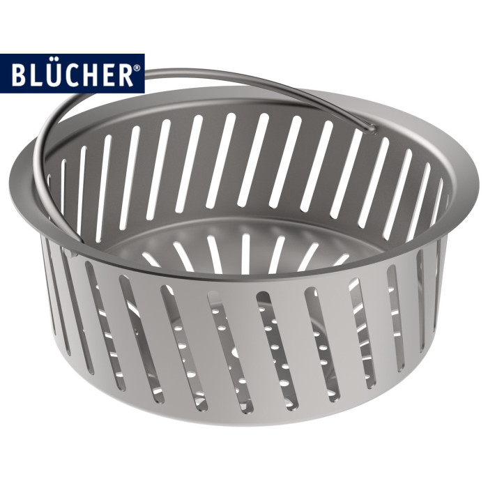 Захисний фільтр (сито) для промислового трапа BLUCHER 780.004.020.05