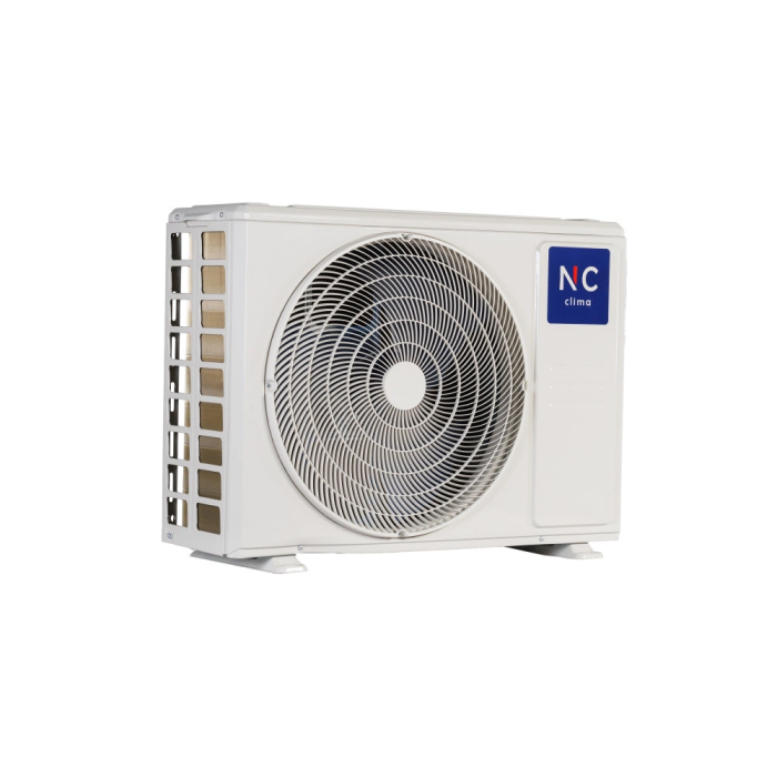 Кондиціонер NC clima Liverpool NCI09EHLIw1eu/NCO09EHLIw1eu