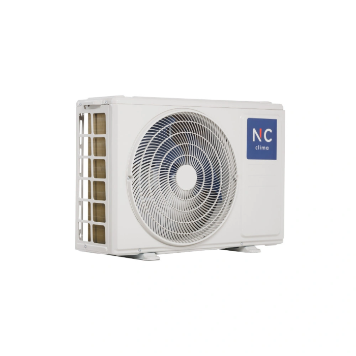 Кондиціонер NC clima Liverpool NCI09EHLIw1eu/NCO09EHLIw1eu