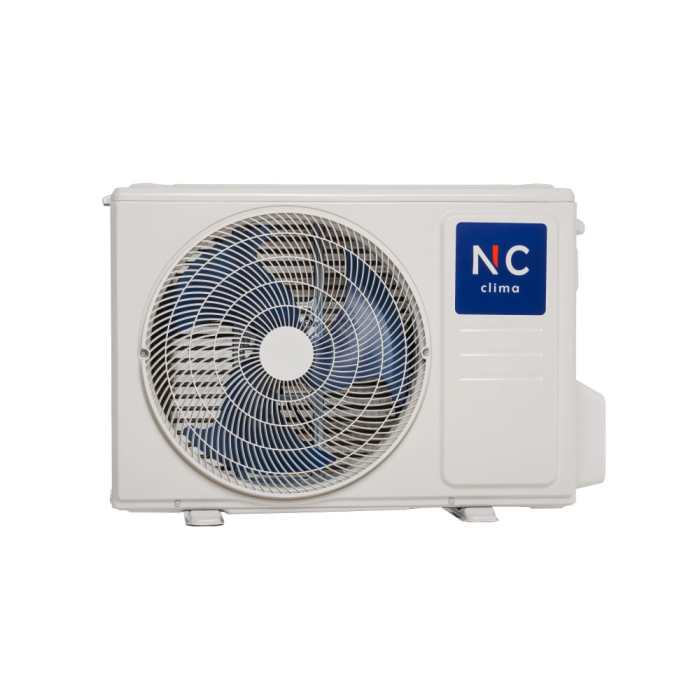 Кондиціонер NC clima Liverpool NCI09EHLIw1eu/NCO09EHLIw1eu