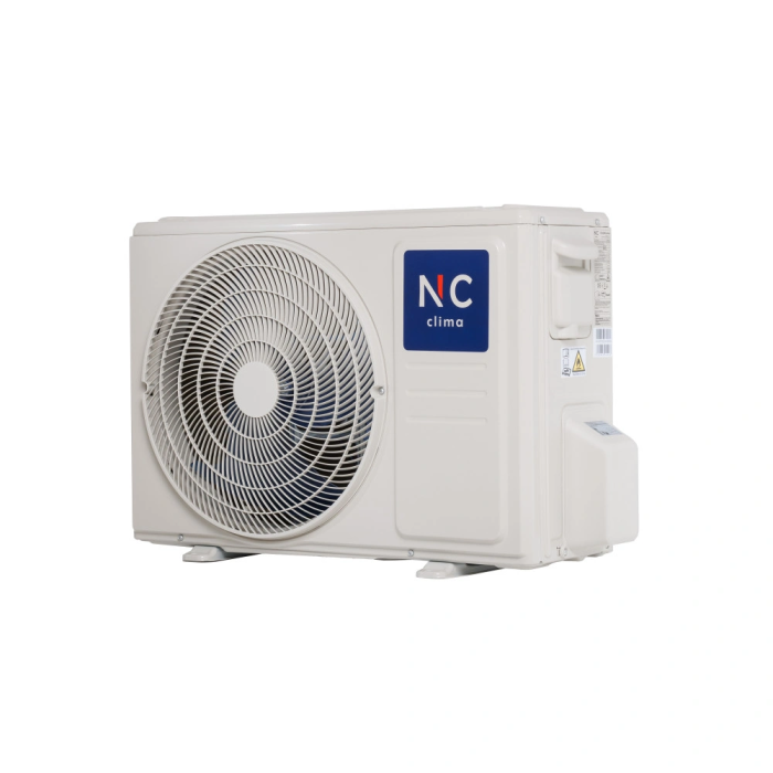 Кондиціонер NC clima Liverpool NCI09EHLIw1eu/NCO09EHLIw1eu