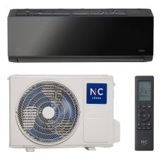Кондиціонер NC clima Liverpool NCI24EHLIw1eu/NCO24EHLIw1eu