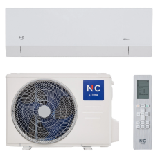 Кондиціонер NC clima Stonehenge NCI12EHSIw1eu/NCO12EHSIw1eu