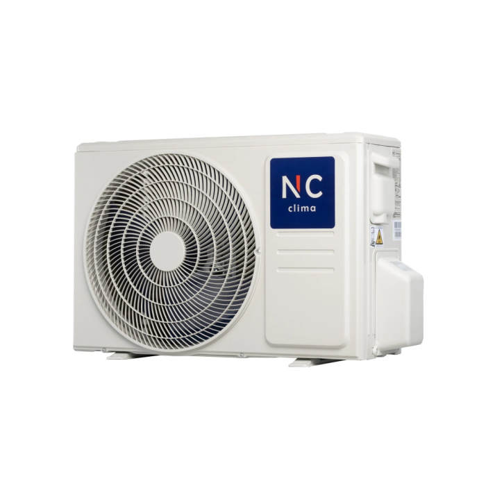 Кондиціонер NC clima Manchester NCI12EHMIw1eu/NCO12EHMIw1eu