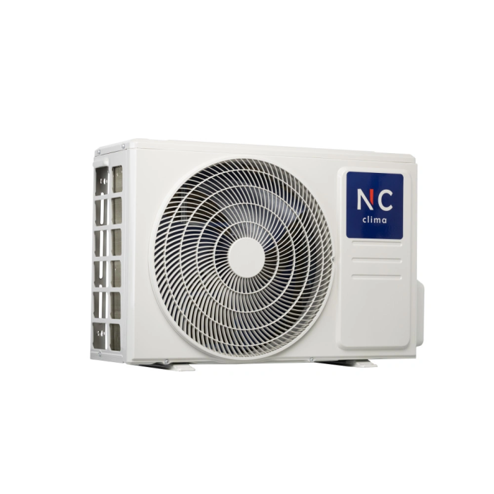 Кондиціонер NC clima Manchester NCI12EHMIw1eu/NCO12EHMIw1eu