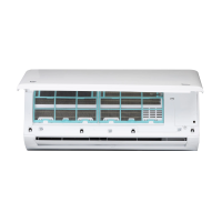 Кондиціонер NC clima Manchester NCI12EHMIw1eu/NCO12EHMIw1eu