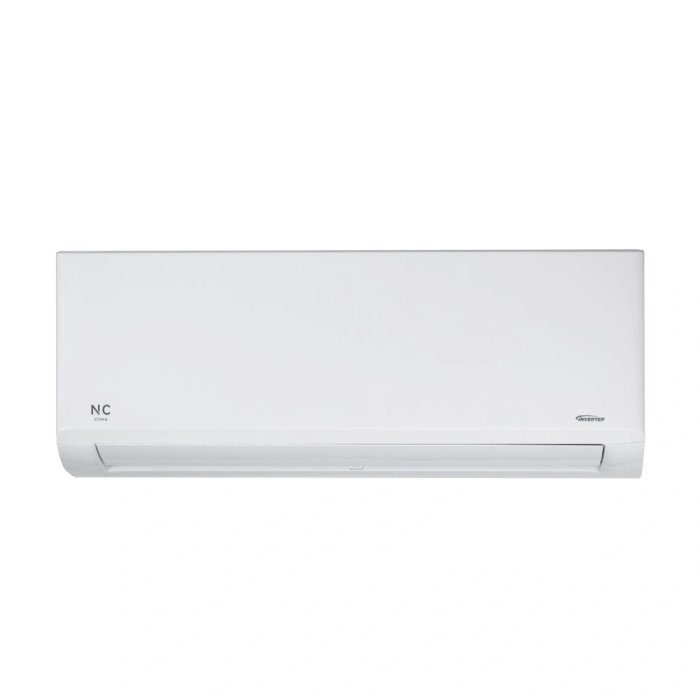 Побутова спліт система NC clima Manchester 2.0 Inverter NCI12EHMIw1eu2/NCO12EHMIw1eu2