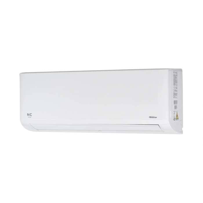 Побутова спліт система NC clima Manchester 2.0 Inverter NCI09EHMIw1eu2/NCO09EHMIw1eu2