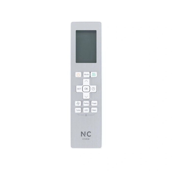 Побутовий кондиціонер NC clima Manchester NCI07EHMIw1eu/NCO07EHMIw1eu