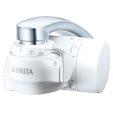 Brita Фільтр проточний ON TAP V System, 4 ступені фільтрації, монтаж на кран.