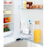 Brita Фільтр-глечик Style LED MXPro 2.4л (1.4л очищеної води) синій