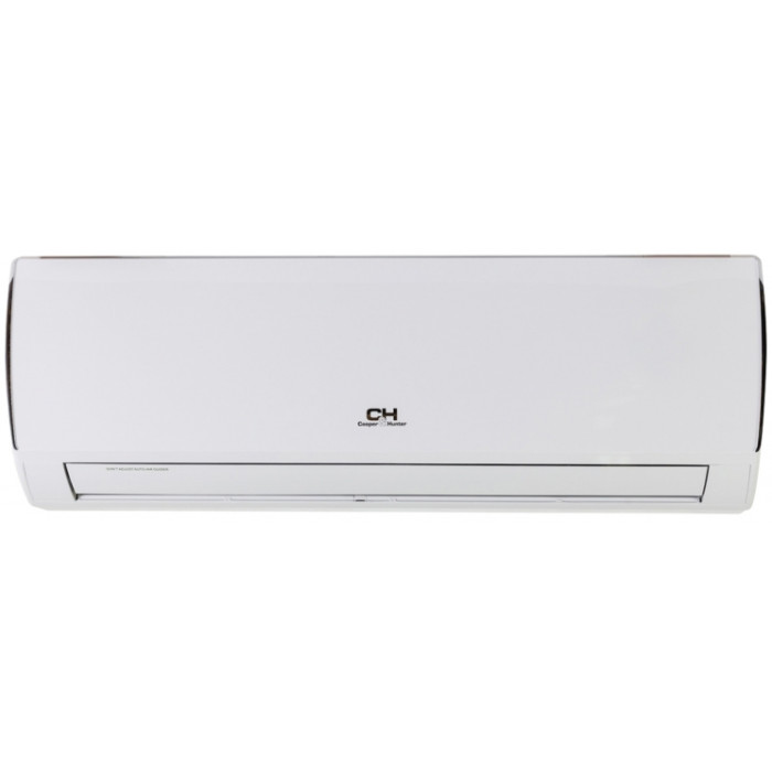 Cooper&Hunter Внутрішній блок мульти спліт-системи Veritas NG 70м2 24000BTU 7.1кВт Wi-Fi білий