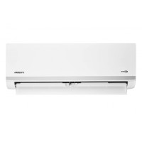 ARDESTO Кондиціонер ACM-24ERP-R32-WF-AG-S, 70 м2, ERP інвертор, A++/A+, до -20°С, Wi-Fi, R32, білий