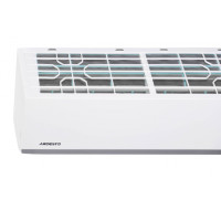 ARDESTO Кондиціонер ACM-24ERP-R32-WF-AG-S, 70 м2, ERP інвертор, A++/A+, до -20°С, Wi-Fi, R32, білий