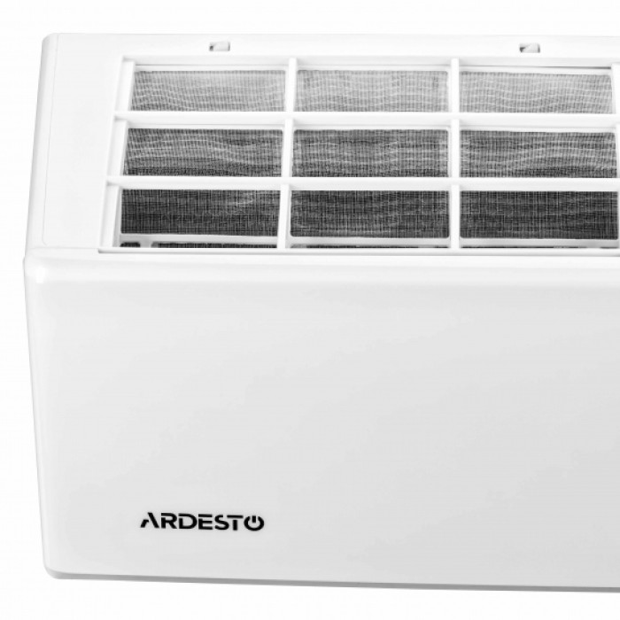 ARDESTO Кондиціонер ARD-E24-R32 70м2 on/off 24000BTU 6.45кВт A/A -7°С R32 білий
