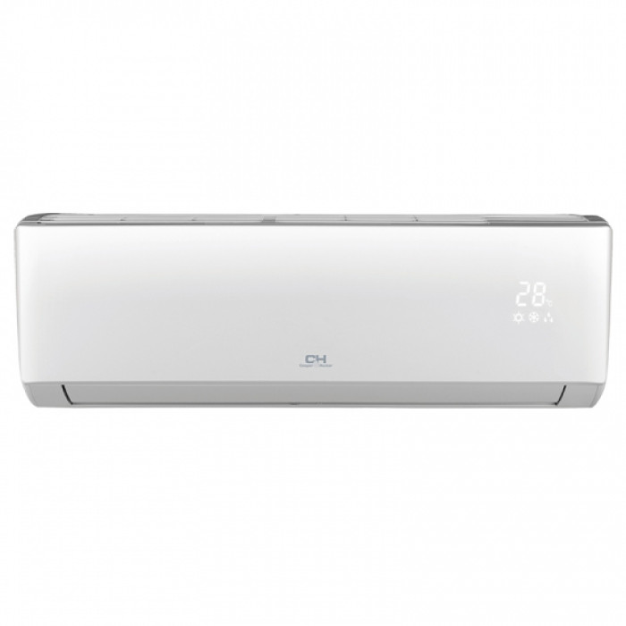 Cooper&Hunter Кондиционер Arctic Inverter NG CH-S09FTXLA2-NG, 25 м2, инвертор, A++/A+++, до -25°С, Wi-Fi, R32, белый