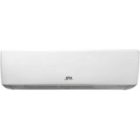 Cooper&Hunter Кондиционер Vital Inverter CH-S07FTXF2-NG, 18 м2, инвертор, A/A, до -15°С, Wi-Fi, R32, белый