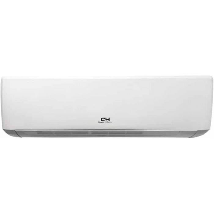 Cooper&Hunter Кондиционер Vital Inverter CH-S24FTXF2-NG, 70 м2, инвертор, A++/A+, до -15°С, Wi-Fi, R32, белый