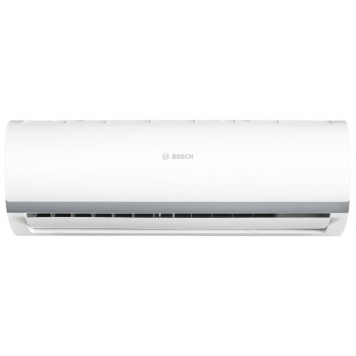 Bosch Кондиционер CL2000 RAC 2,6, 9000 Вт, инвертор, 25 м2, A++/A+, R32, белый