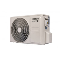 ARDESTO Кондиціонер ACM-24INV-R32-WF-AG-S, 70 м2, інвертор, A++/A+, до -15°С, Wi-Fi, R32, білий