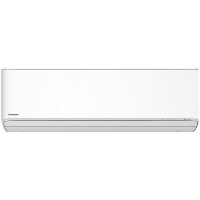 Panasonic Кондиционер Etherea CS-Z25ZKEW/CU-Z25ZKE, 25 м2, инвертор, A+++/A+++, до -20°С, Wi-Fi, R32, белый