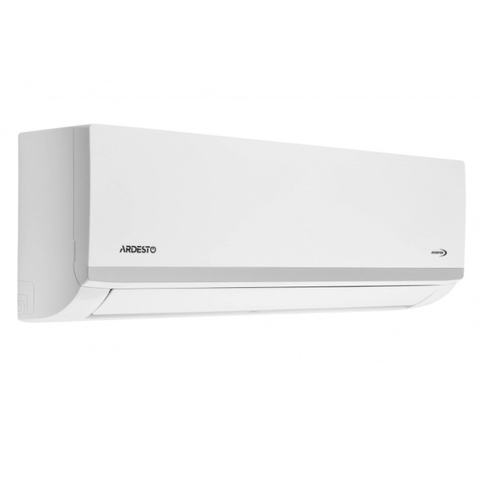 ARDESTO Кондиционер ACM-09INV-R32-WF-AG-S, 25 м2, инвертор, A++/A+, до -15°С, Wi-Fi, R32, белый