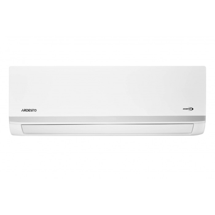ARDESTO Кондиционер ACM-09INV-R32-WF-AG-S, 25 м2, инвертор, A++/A+, до -15°С, Wi-Fi, R32, белый