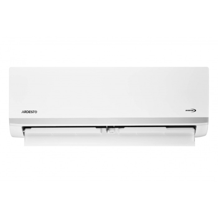 ARDESTO Кондиционер ACM-09ERP-R32-WI-FI-AG-S, 25 м2, ERP инвертор, A++/A+, до -20°C, Wi-Fi, R32, белый