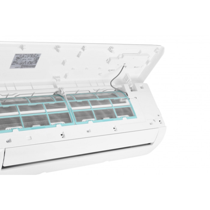 ARDESTO Кондиционер ACM-09ERP-R32-WI-FI-AG-S, 25 м2, ERP инвертор, A++/A+, до -20°C, Wi-Fi, R32, белый