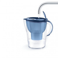 Brita Фільтр-глечик Marella XL Memo MXPro 3.5л (2л очищеної води) синій