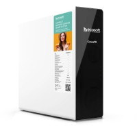 Ecosoft Фільтр зворотного осмосу Cross90
