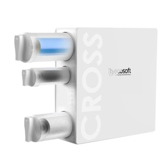 Ecosoft Фільтр зворотного осмосу Cross90