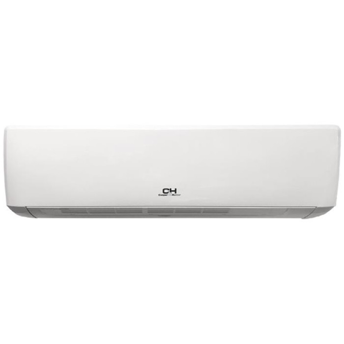 Cooper&Hunter Кондиционер Vital Inverter CH-S12FTXF2-NG, 35 м2, инвертор, A++/A+, до -15°С, Wi-Fi, R32, белый