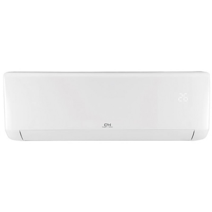 Cooper&Hunter Внутрішній блок мульти спліт-системи Vital 70м2 24000BTU 6.2кВт Wi-Fi білий