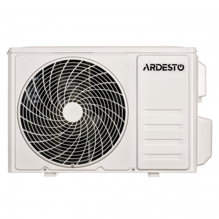 ARDESTO Кондиціонер ARD-E09-R32, 25 м2, on/off, A/A, до -7°С, R32, білий