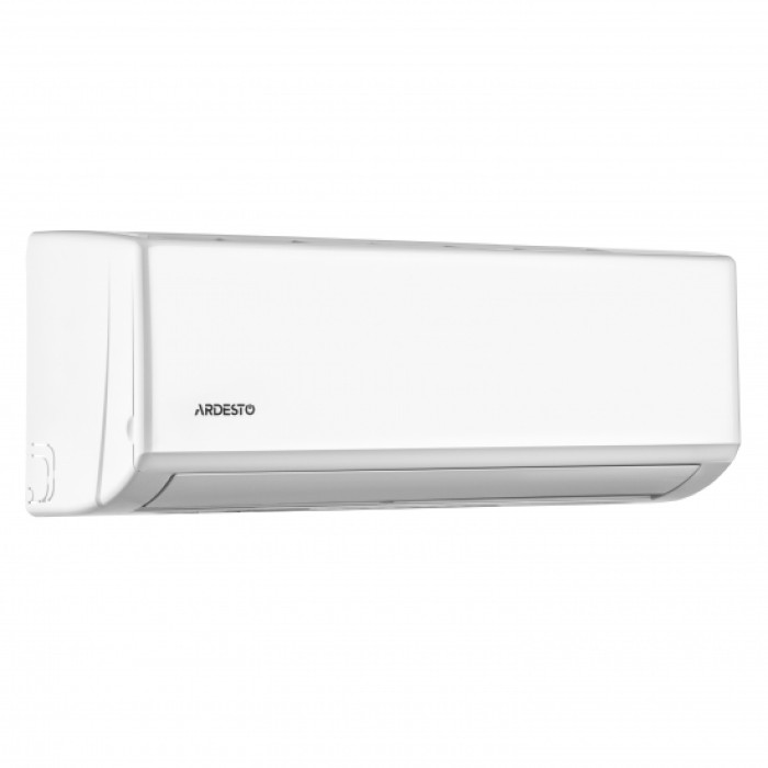 ARDESTO Кондиціонер ARD-E18-R32, 55 м2, on/off, A/A, до -7°С, R32, білий