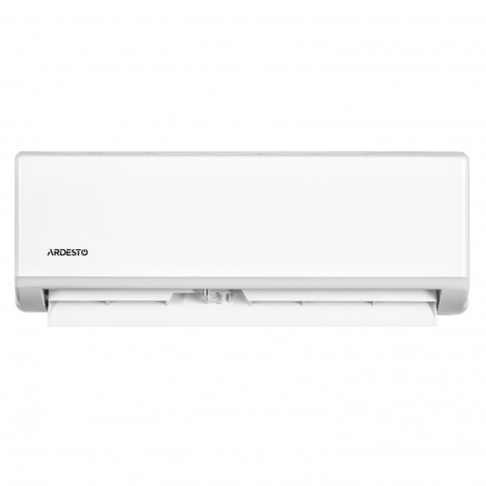 ARDESTO Кондиціонер ARD-E18-R32, 55 м2, on/off, A/A, до -7°С, R32, білий