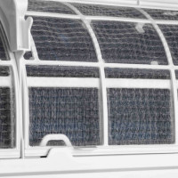 ARDESTO Кондиціонер ARD-E18-R32, 55 м2, on/off, A/A, до -7°С, R32, білий