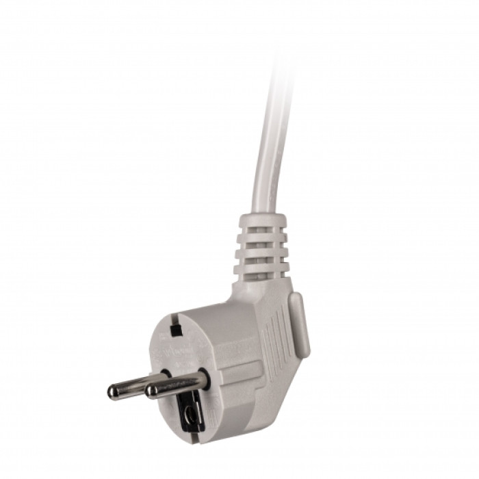 ARDESTO Кондиціонер ARD-E18-R32, 55 м2, on/off, A/A, до -7°С, R32, білий