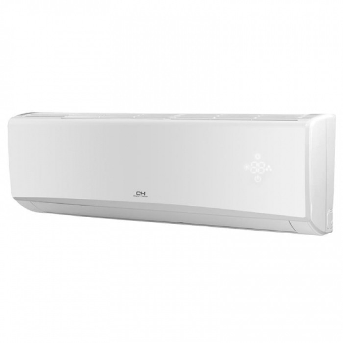 Cooper&Hunter Внутрішній блок мульти спліт-системи Alpha NG 55м2 18000BTU 5.0кВт Wi-Fi білий
