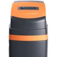 Ecosoft Фільтр знезалізнення та пом'якшення води Titanium Gold 370, фільтр. матеріал 37л Ecomix C