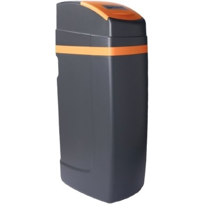 Ecosoft Фільтр знезалізнення та пом'якшення води Titanium Gold 370, фільтр. матеріал 37л Ecomix C