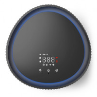 Philips Очисник повітря PureProtect 3200, 135м2, 520м3/год, HEPA +вугільний фільтр, Wi-Fi, 5 режими, синьо-сірий