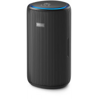 Philips Очисник повітря PureProtect 3200, 135м2, 520м3/год, HEPA +вугільний фільтр, Wi-Fi, 5 режими, синьо-сірий