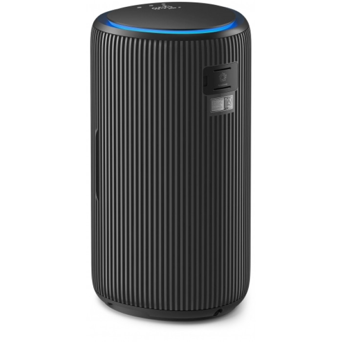 Philips Очисник повітря PureProtect 3200, 135м2, 520м3/год, HEPA +вугільний фільтр, Wi-Fi, 5 режими, синьо-сірий